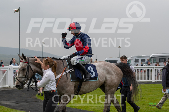 Ffos Las - Easter Funday - 17th April 22 - RACE 4 - Large-9