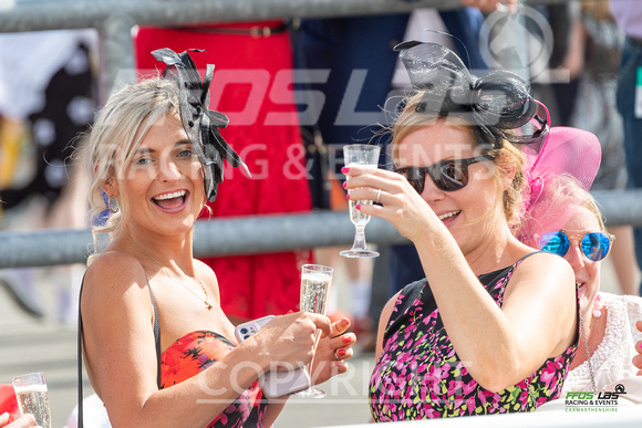 Ffos Las Ladies  Day - 26th Aug 2022 - Race 3-15