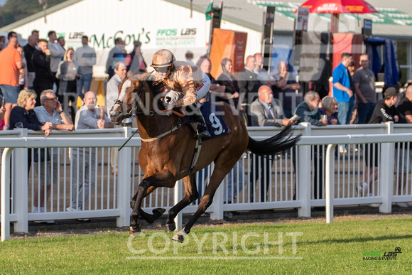 Ffos Las - 5th July 2022  -  Race 5 - Large-5
