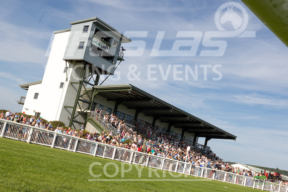 Ffos Las - 30th July 2024 - Race 1 -12