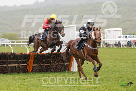 Ffos Las - Easter Funday - 17th April 22 - RACE 5 - Large-3