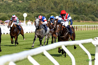 Ffos Las - 30th July 2024 - Race 1 -5