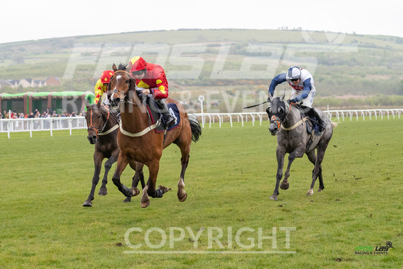 Ffos Las - Easter Funday - 17th April 22 - RACE 6 - Large-11