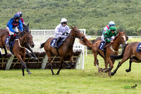 Ffos Las - 30th May 2024 Race Day - Race 1 -10