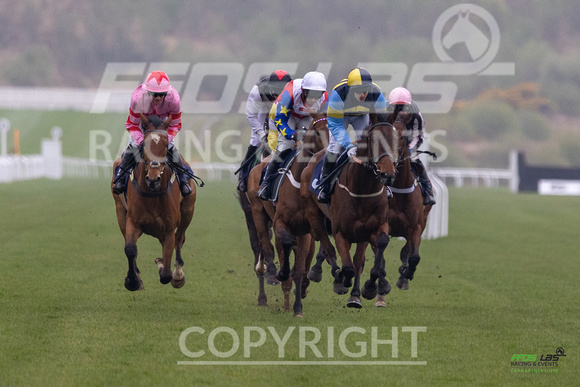 Ffos Las - Easter Funday - 17th April 22 - RACE 7 - Large-2