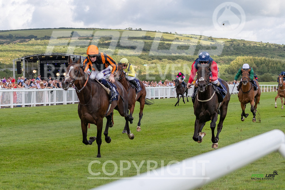 Ffos Las Ladies  Day - 26th Aug 2022 - Race 4-4