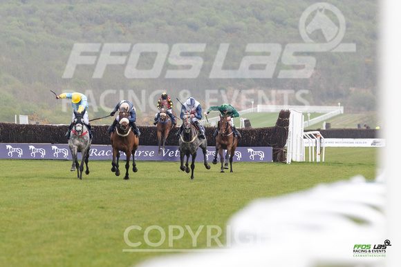 Ffos Las - Easter Funday - 17th April 22 - RACE 3 - Large-3