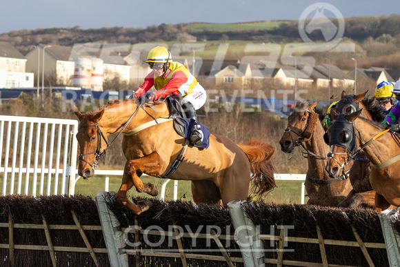 FFos Las - 19th Dec 2024 - Race 1-2