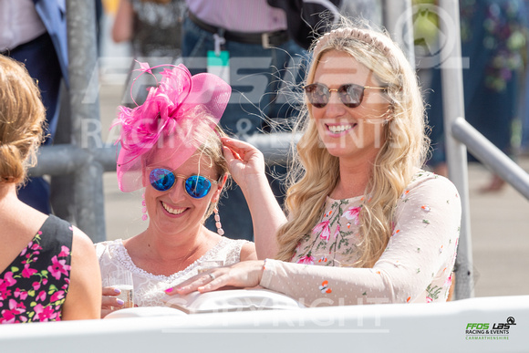 Ffos Las Ladies  Day - 26th Aug 2022 - Race 3-14