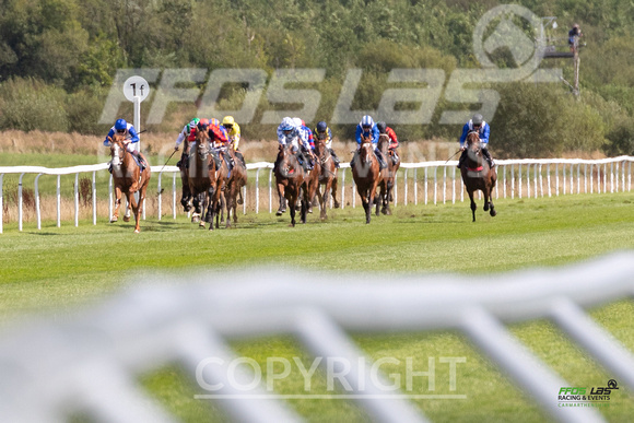 Ffos Las Ladies  Day - 26th Aug 2022 - Race 2-2