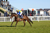 Ffos Las 6th Feb 2025 - Race 1 -16