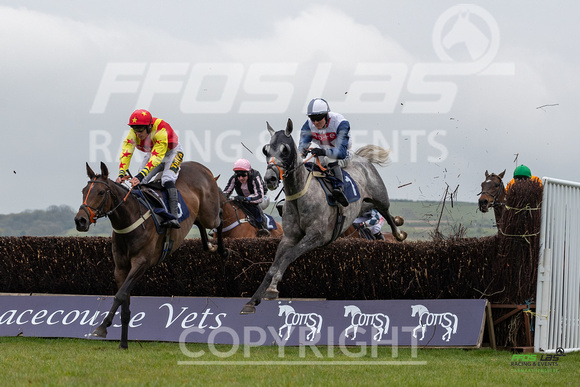 Ffos Las - Easter Funday - 17th April 22 - RACE 6 - Large-5