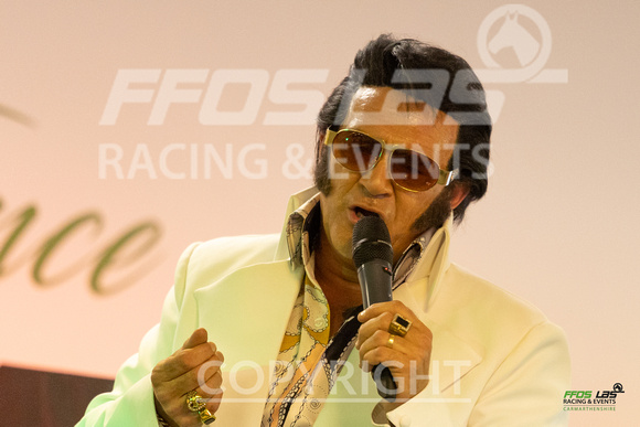 FFos Las - 10th July 2024 - Elvis Show -4