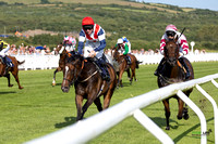 Ffos Las - 30th July 2024 - Race 1 -7