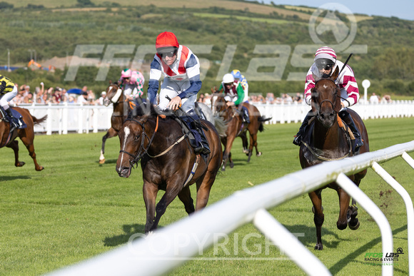 Ffos Las - 30th July 2024 - Race 1 -7