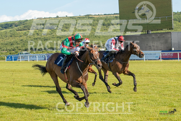 Ffos Las - 28th May 22 - Race 1 - Large -23