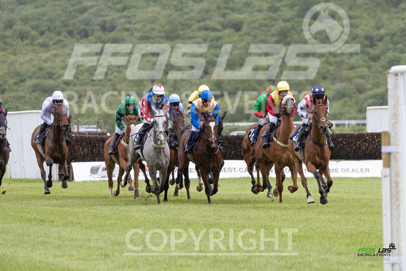 Ffos Las - 30th May 2024 Race Day - Race 1 -1