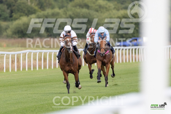 FFos Las - 17th July 24 - Race 1 -1