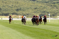 Ffos Las Race Day - 6th Aug 24 - Race 2 -1