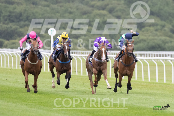 FFos Las - 10th July 2024 - Race 2-2