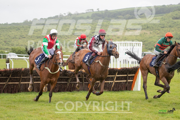 Ffos Las 16th  May 22 - Race 5 - large-2