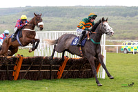 Ffos Las - Easter Funday - 17th April 22 - RACE 2 - Large-2
