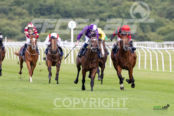 FFos Las - 17th July 24 - Race 2-3