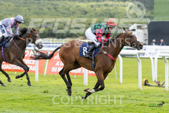 Ffos Las Race Day - 6th Aug 24 - Race 1-12