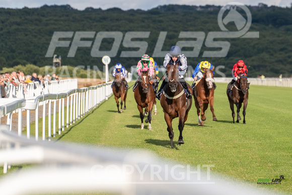 Ffos Las - 5th July 2022  -  Race 4 - Large-4
