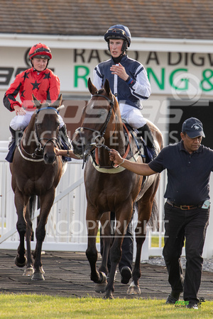 Ffos Las - 5th July 2022  -  Race 4 - Large-12