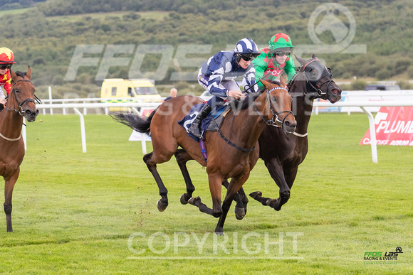 Ffos Las Ladies  Day - 26th Aug 2022 - Race 5-6