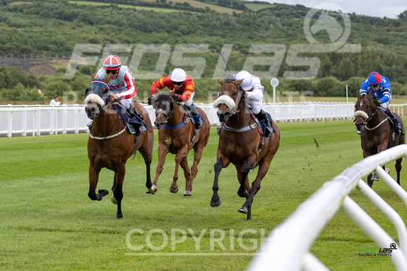 FFos Las - 10th July 2024 - Race 1 -5