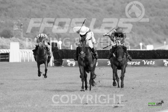 Ffos Las 16th  May 22 - Race 7 - large-12
