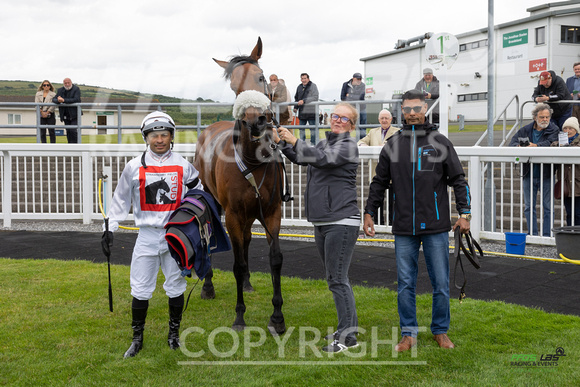 FFos Las - 10th July 2024 - Race 1 -8