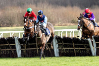 FFos Las - 19th Dec 2024 - Race 2-1