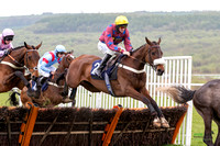 Ffos Las - Easter Funday - 17th April 22 - RACE 2 - Large-3