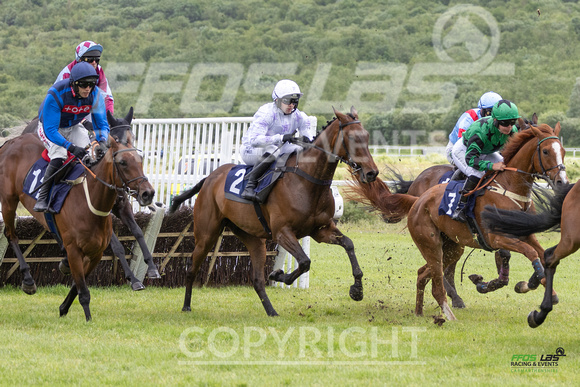 Ffos Las - 30th May 2024 Race Day - Race 1 -11