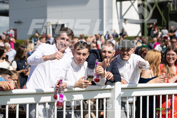 Ffos Las Ladies  Day - 26th Aug 2022 - Race 2-1