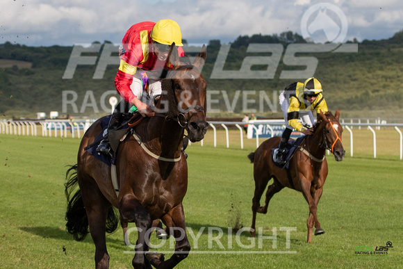 Ffos Las - 5th July 2022  -  Race 3 - Large-11