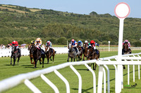 Ffos Las - 30th July 2024 - Race 1 -4