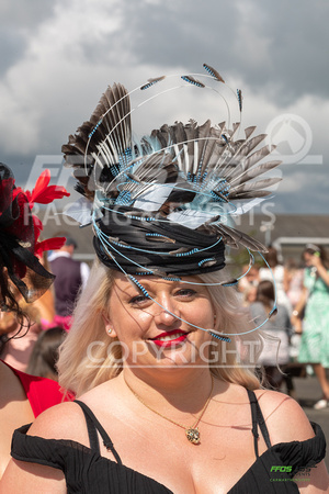 Ffos Las Ladies  Day - 26th Aug 2022 - Race 3-1