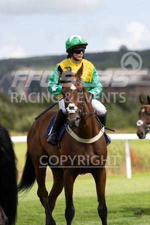 Ffos Las Race Day - 6th Aug 24 - Race 1-2