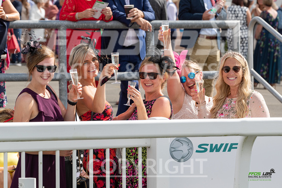 Ffos Las Ladies  Day - 26th Aug 2022 - Race 3-16